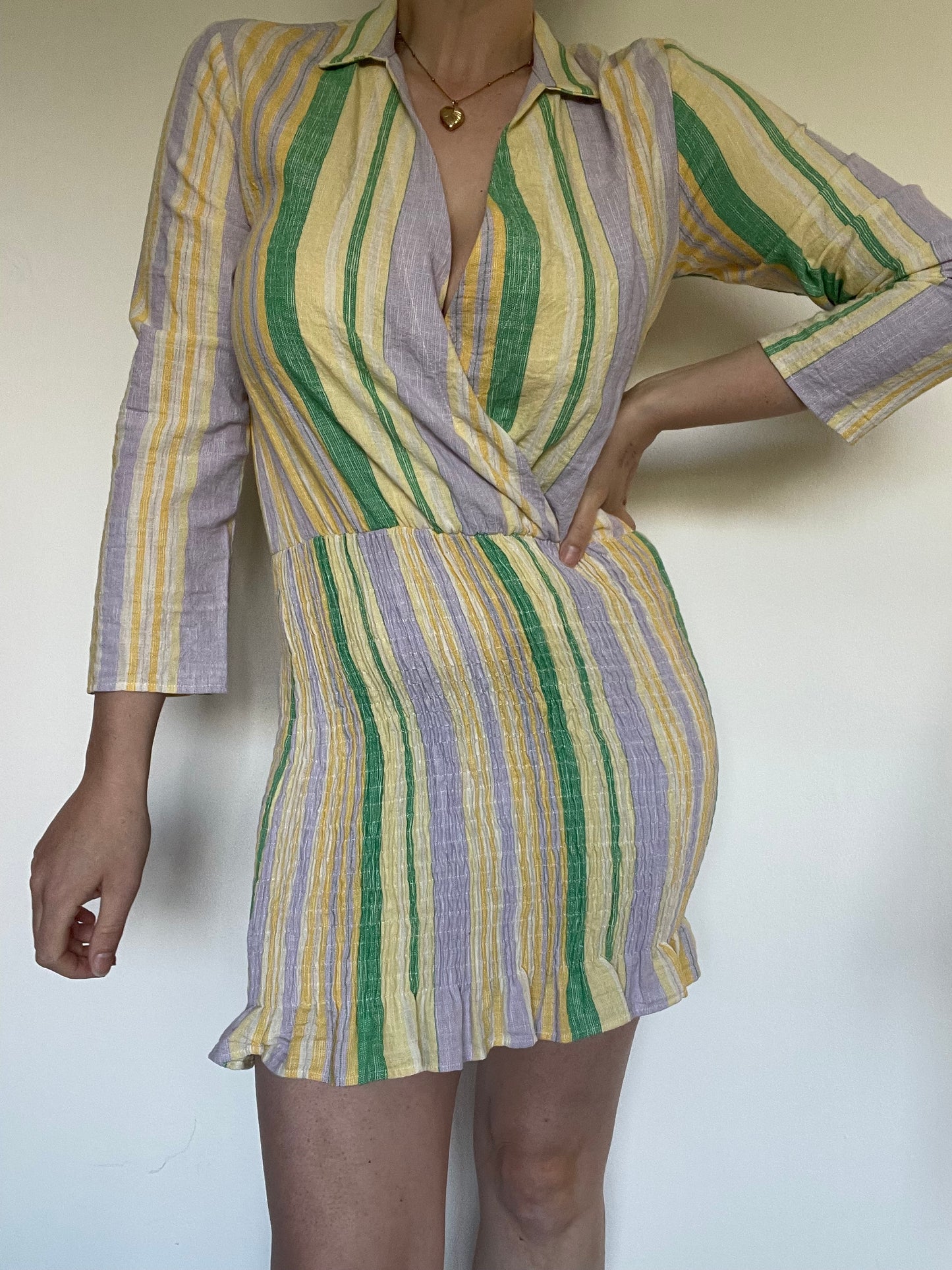 Zara Dress NEW - Size XS