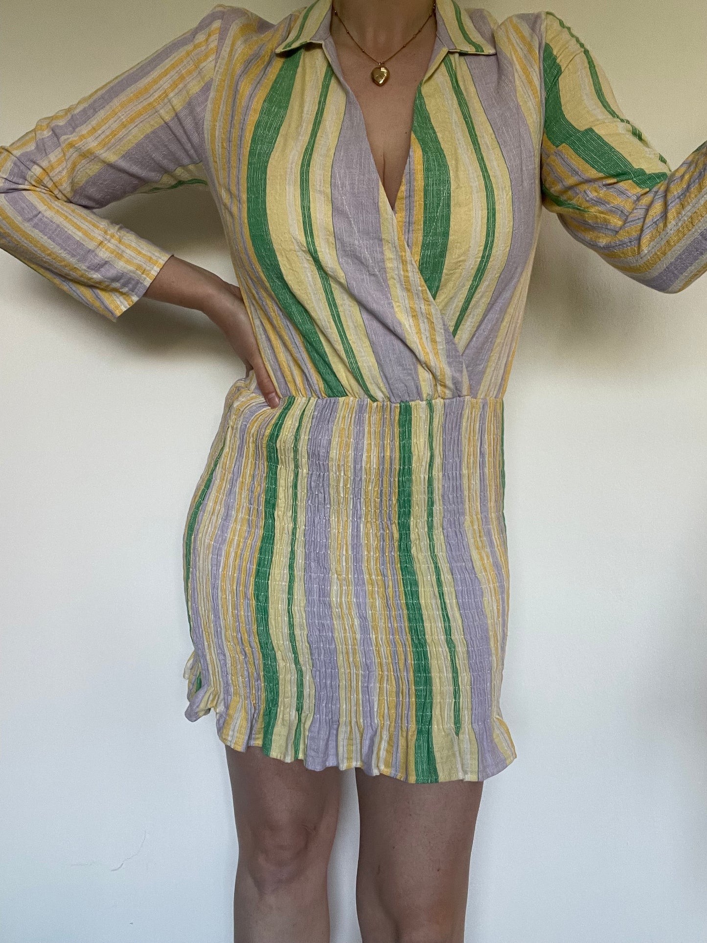 Zara Dress NEW - Size XS