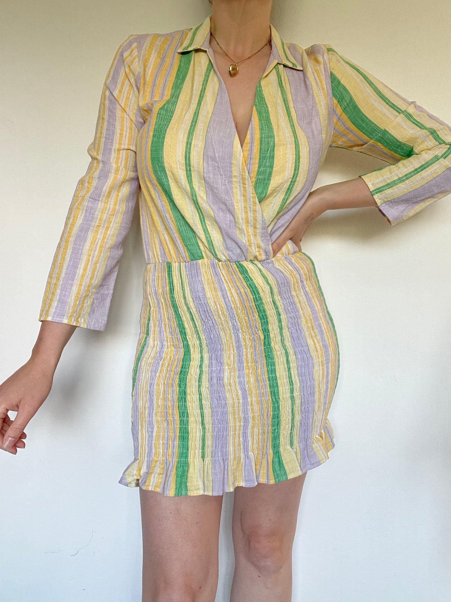 Zara Dress NEW - Size XS