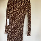 Topshop Dress NEW - Size 8