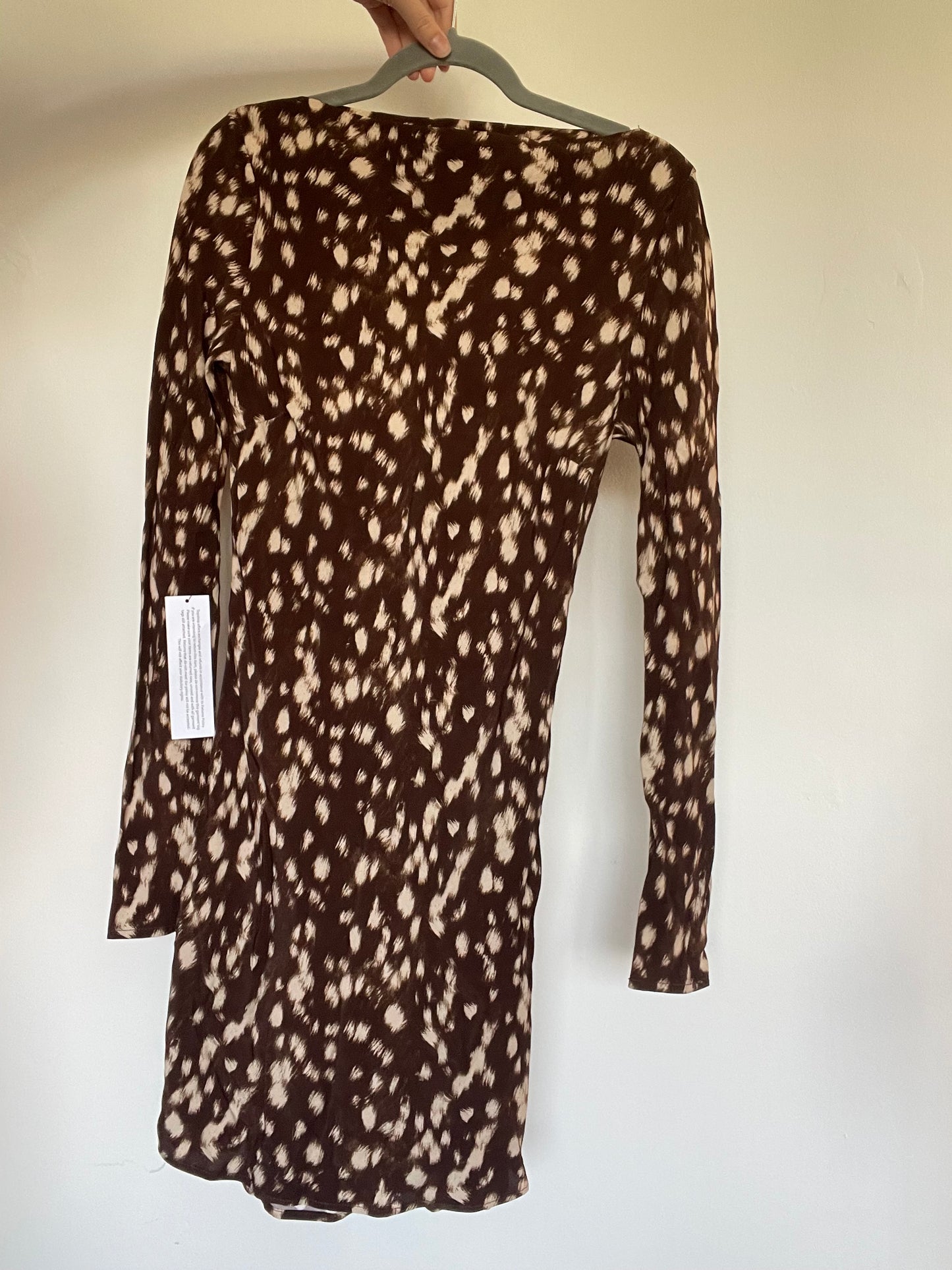 Topshop Dress NEW - Size 8