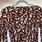 Topshop Dress NEW - Size 8