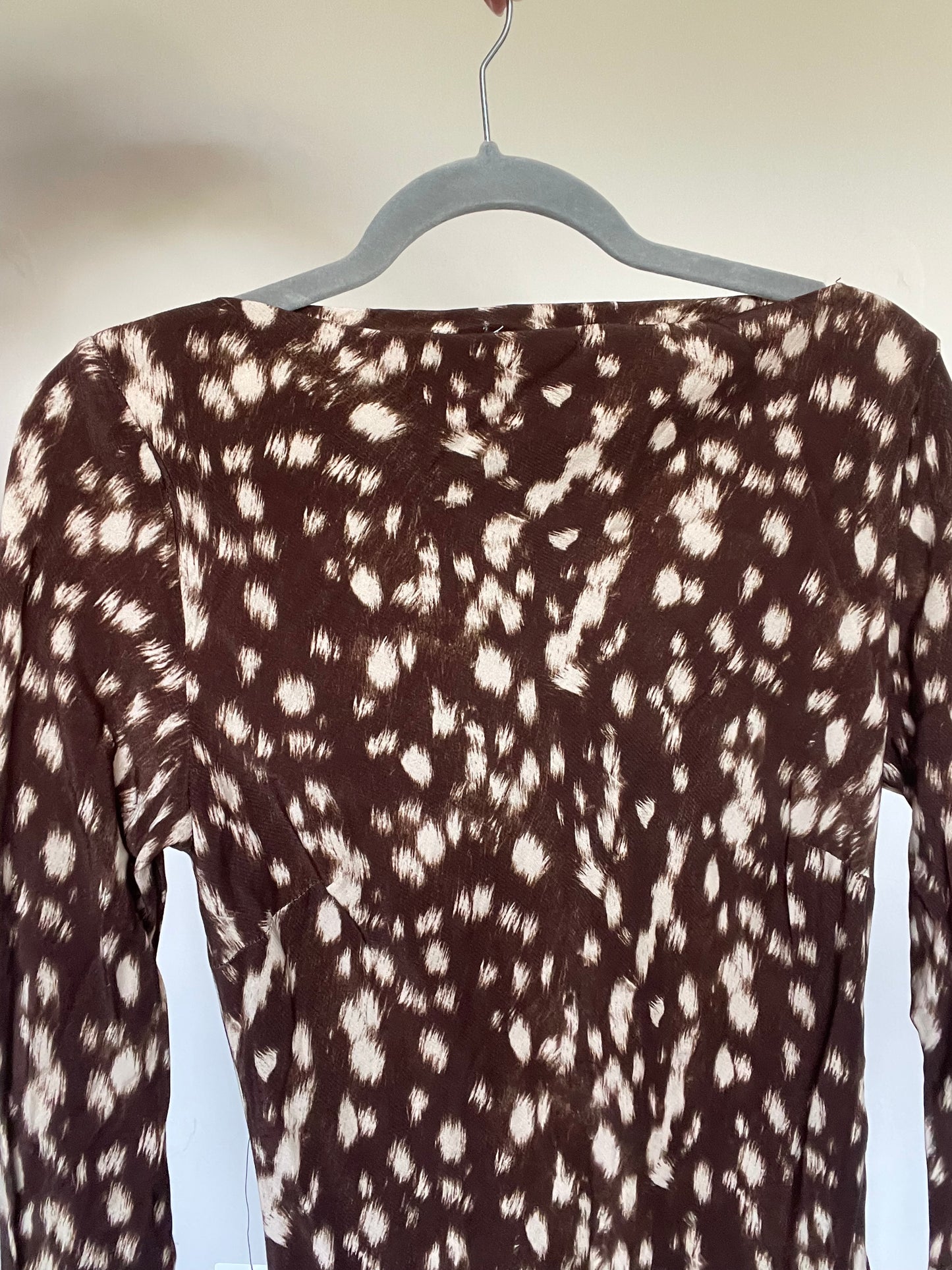 Topshop Dress NEW - Size 8
