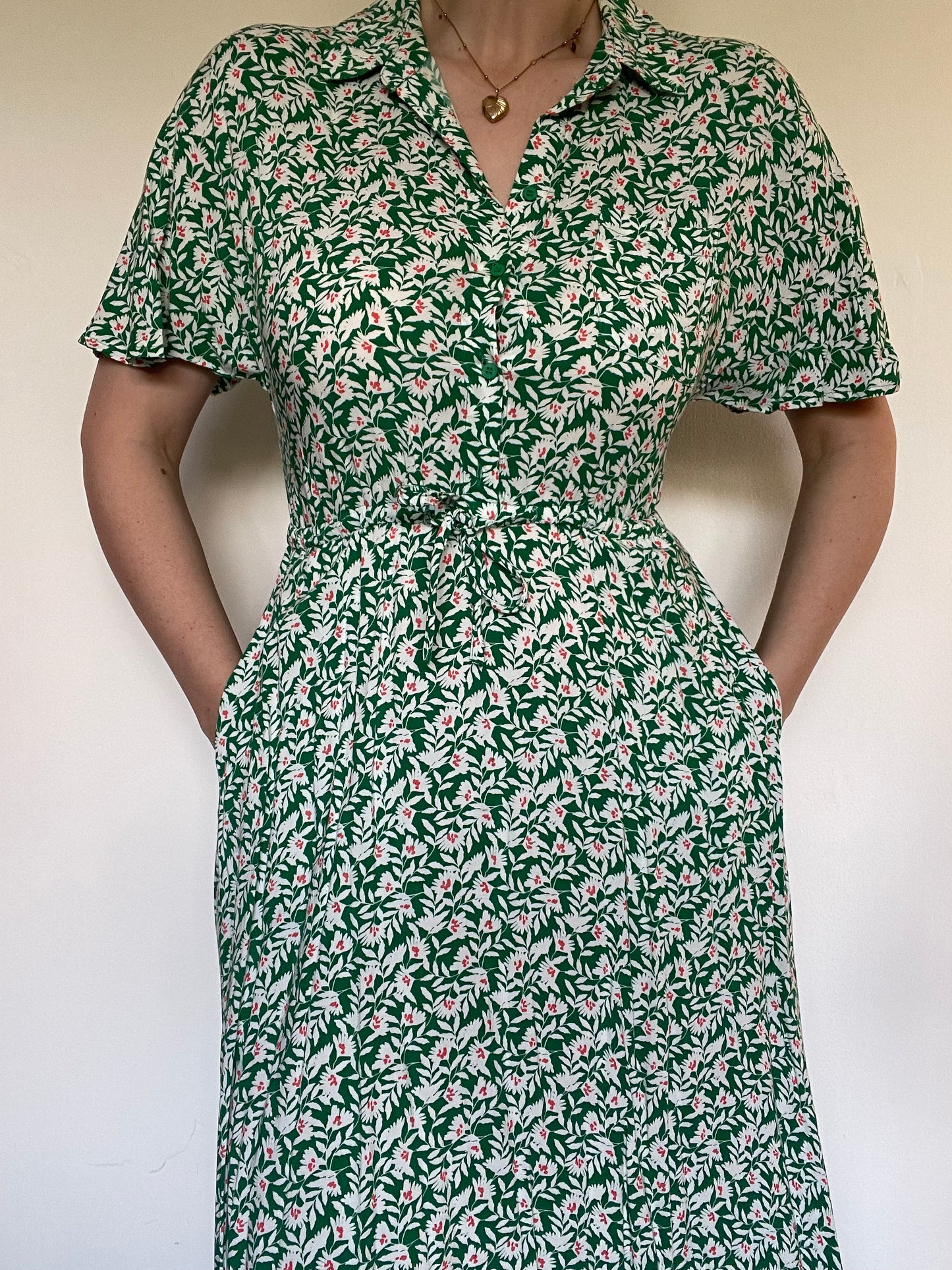 Hush Dress RRP £79 - Size 10