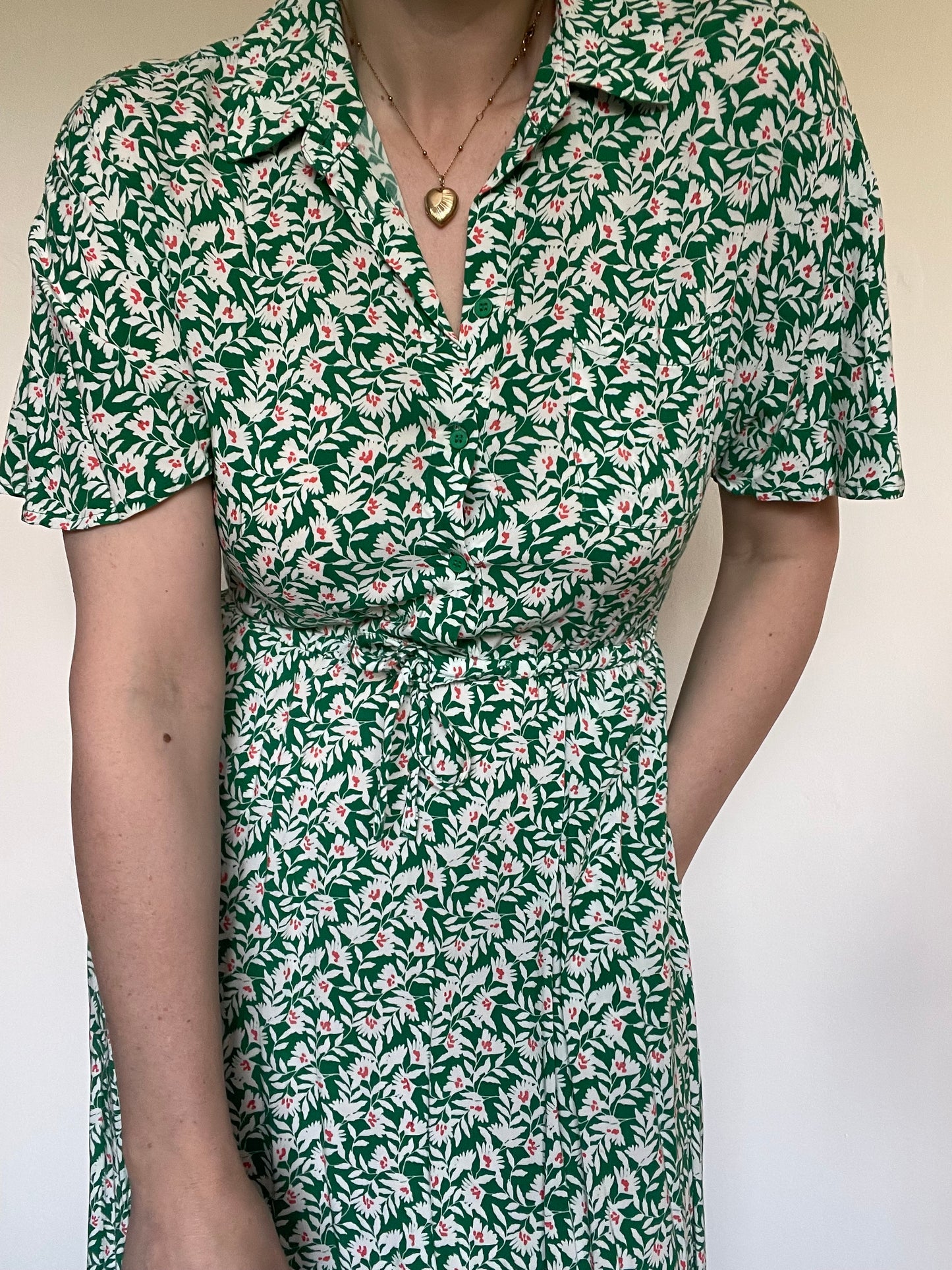 Hush Dress RRP £79 - Size 10
