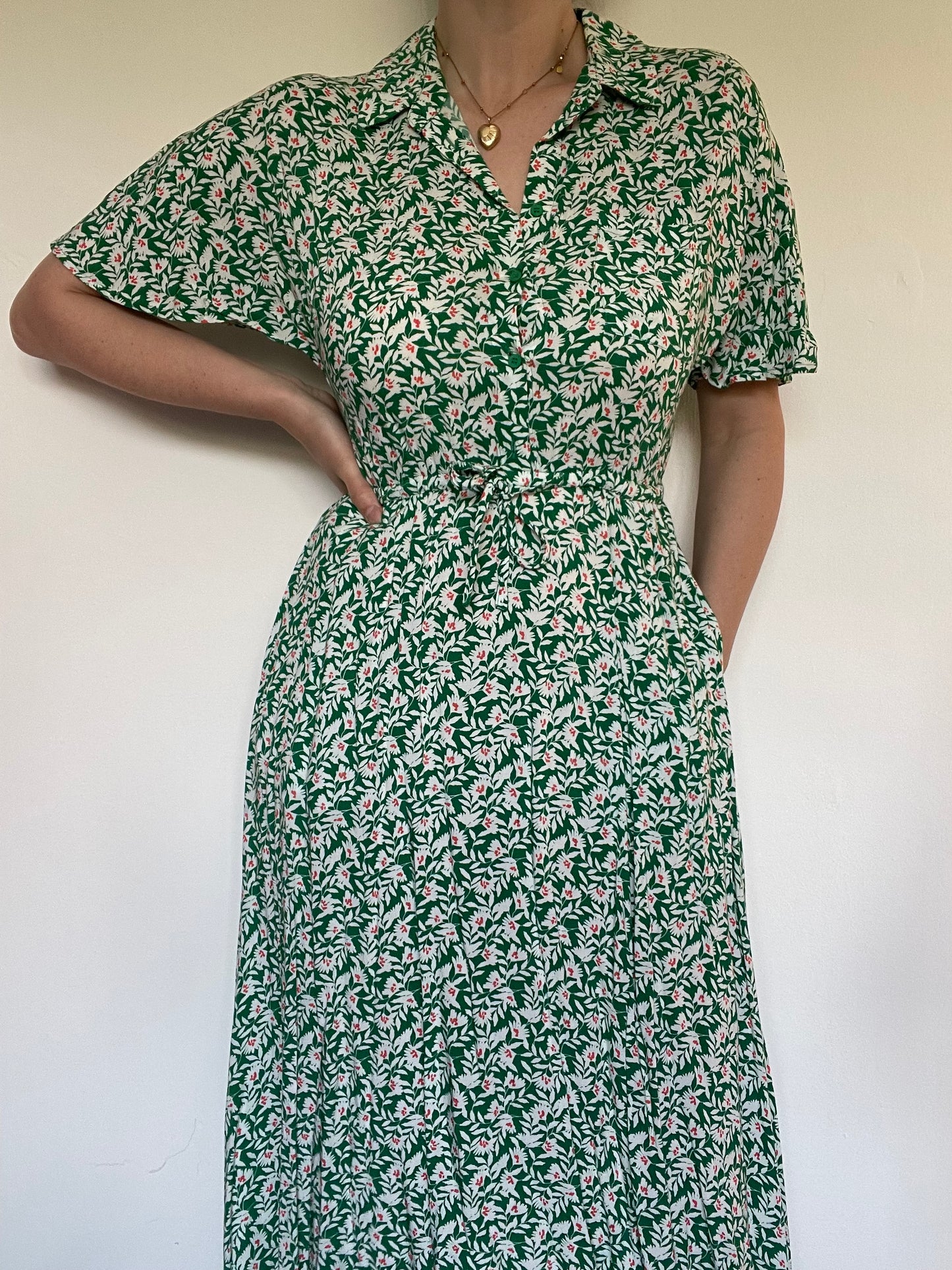 Hush Dress RRP £79 - Size 10