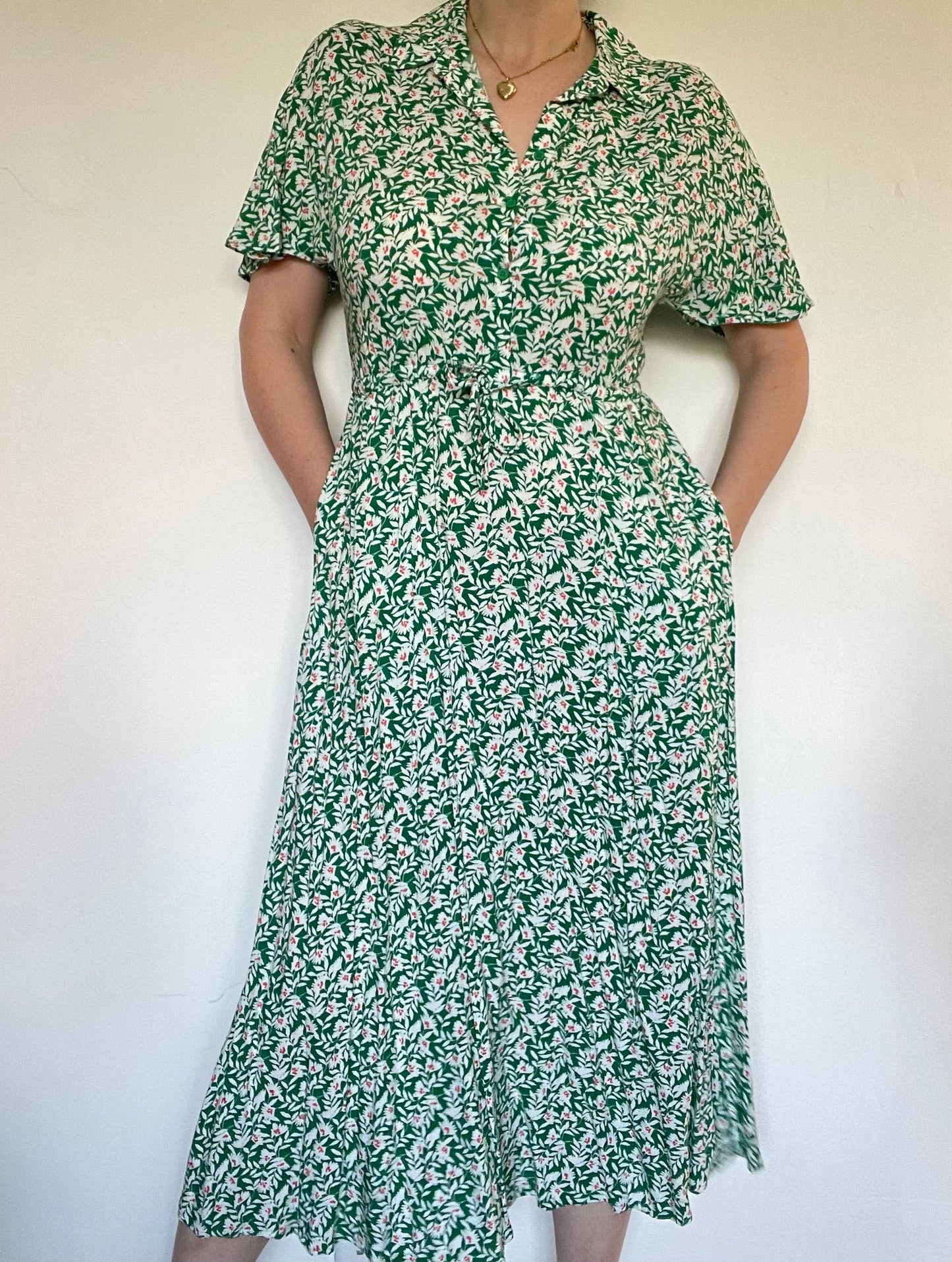 Hush Dress RRP £79 - Size 10