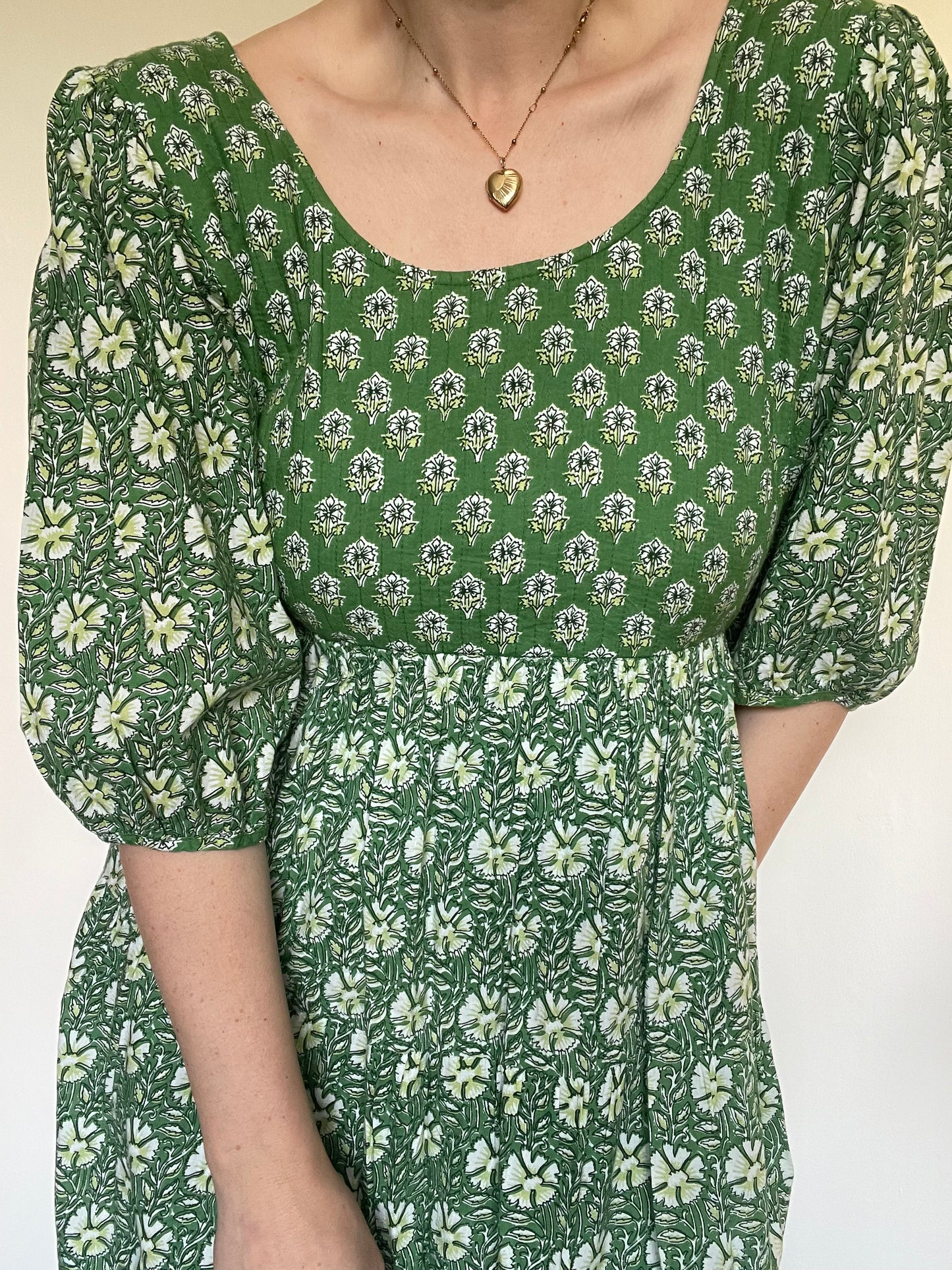 Albaray Dress - Size 12
