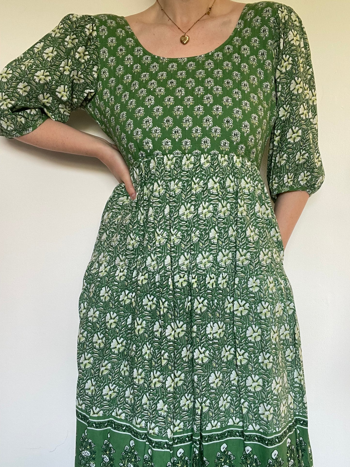 Albaray Dress - Size 12