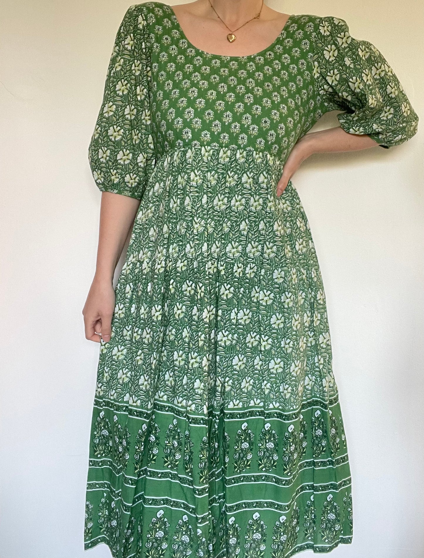 Albaray Dress - Size 12