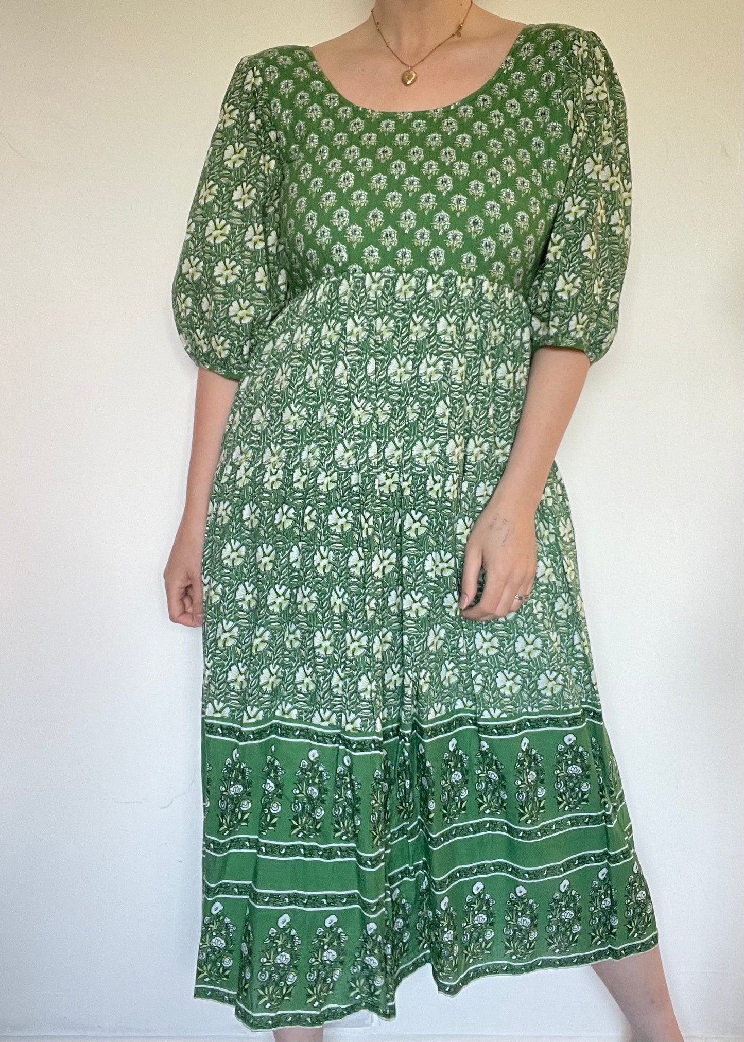 Albaray Dress - Size 12