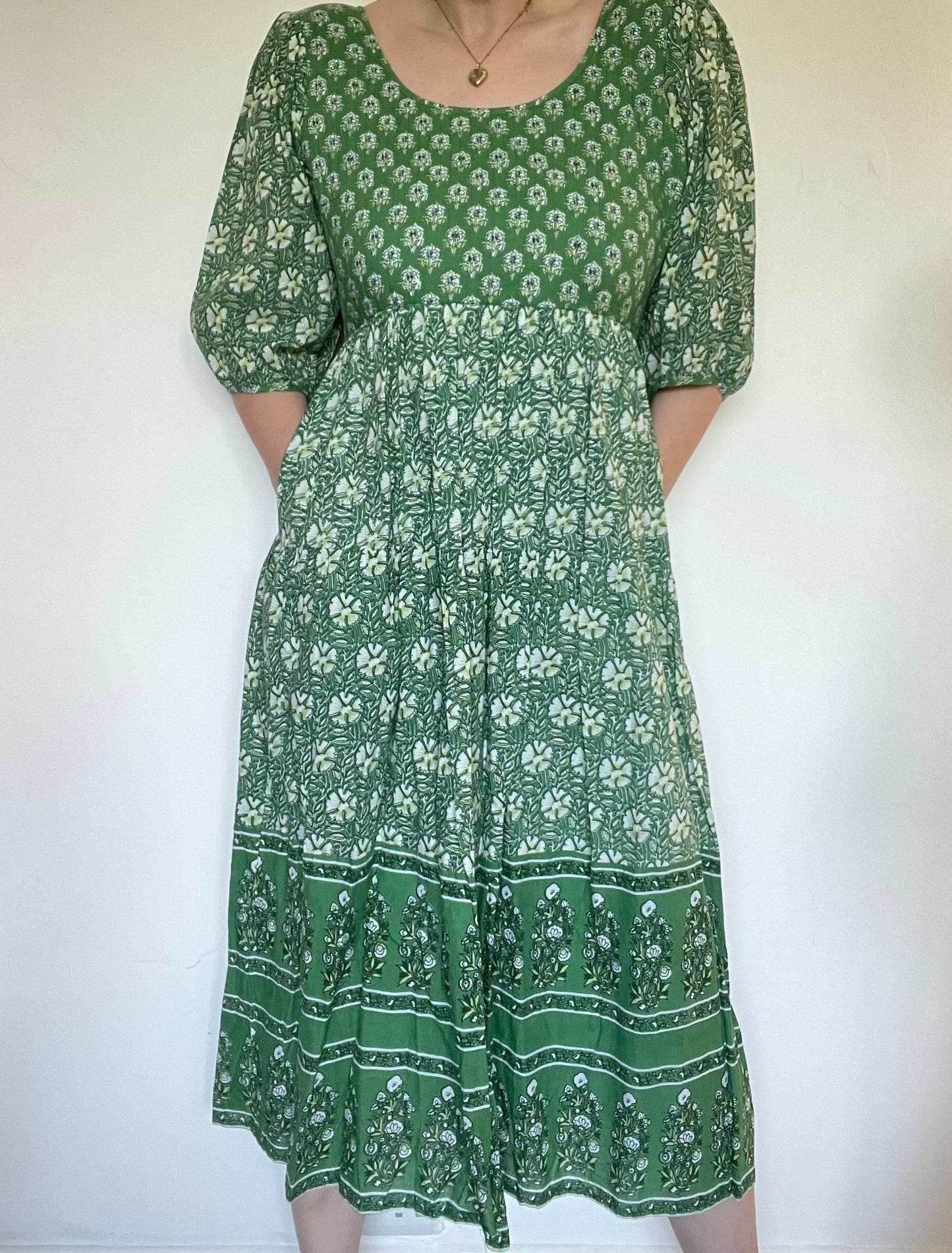 Albaray Dress - Size 12