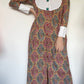 Tunic Shirt Dress