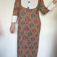 Tunic Shirt Dress