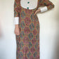 Tunic Shirt Dress