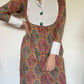 Tunic Shirt Dress