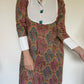 Tunic Shirt Dress