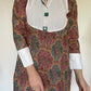 Tunic Shirt Dress