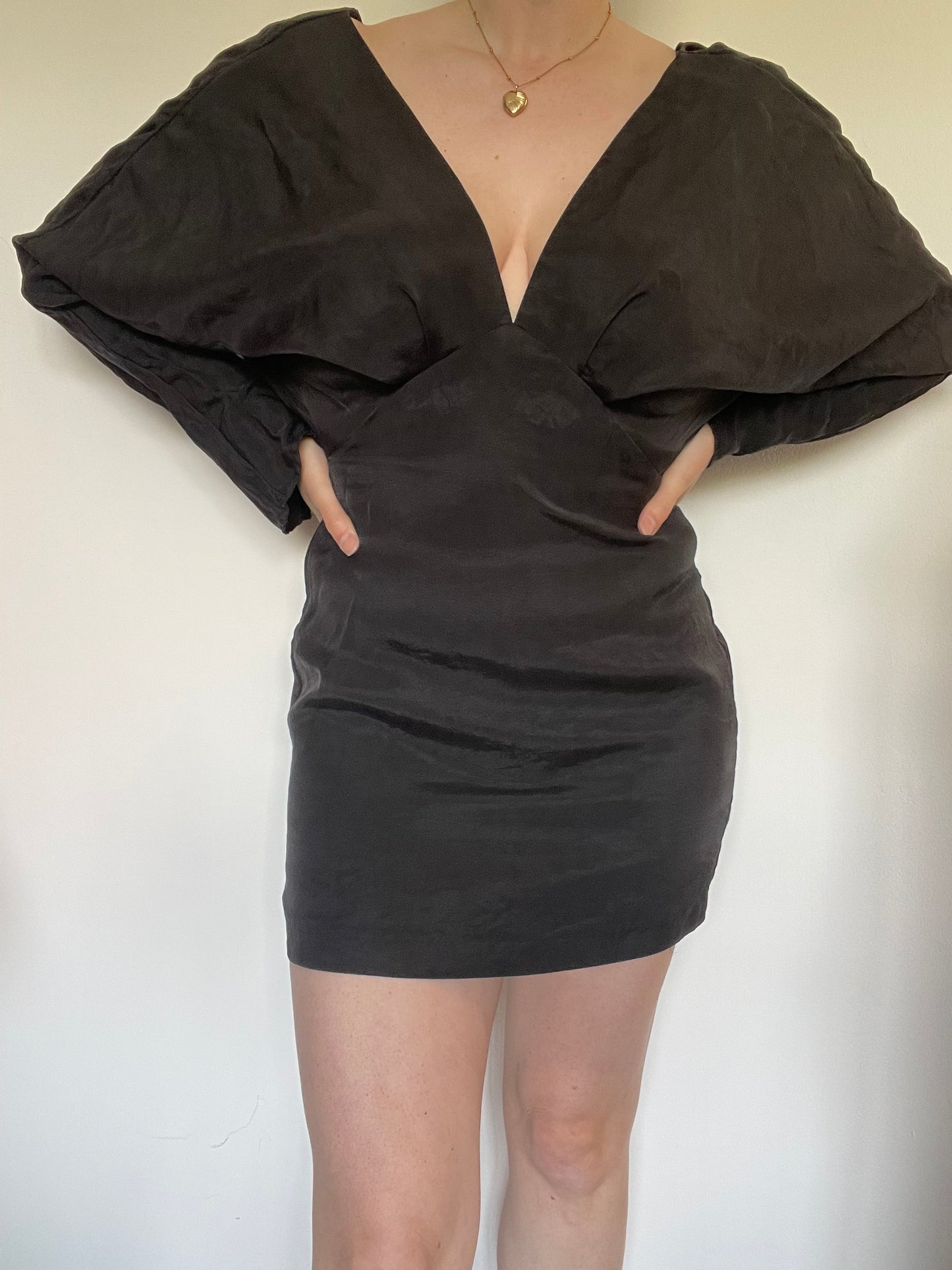 Zara Dress - Size S