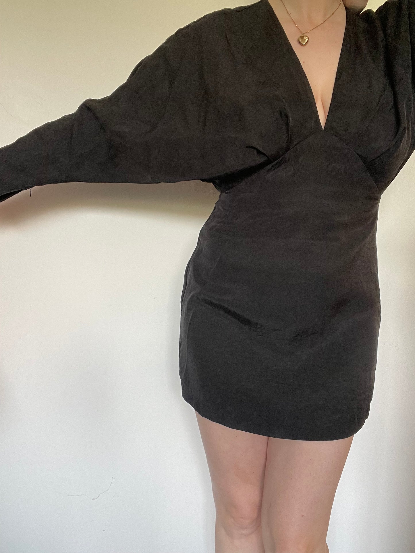 Zara Dress - Size S