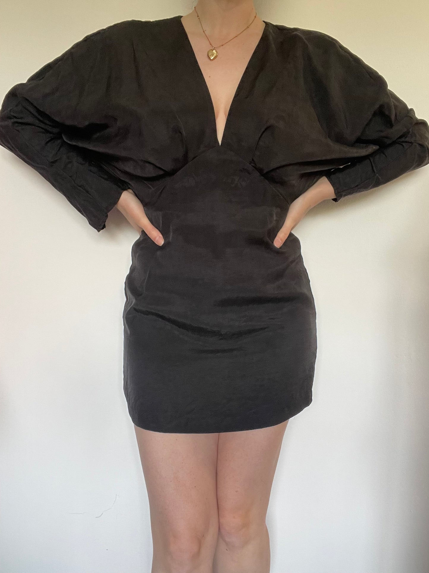 Zara Dress - Size S