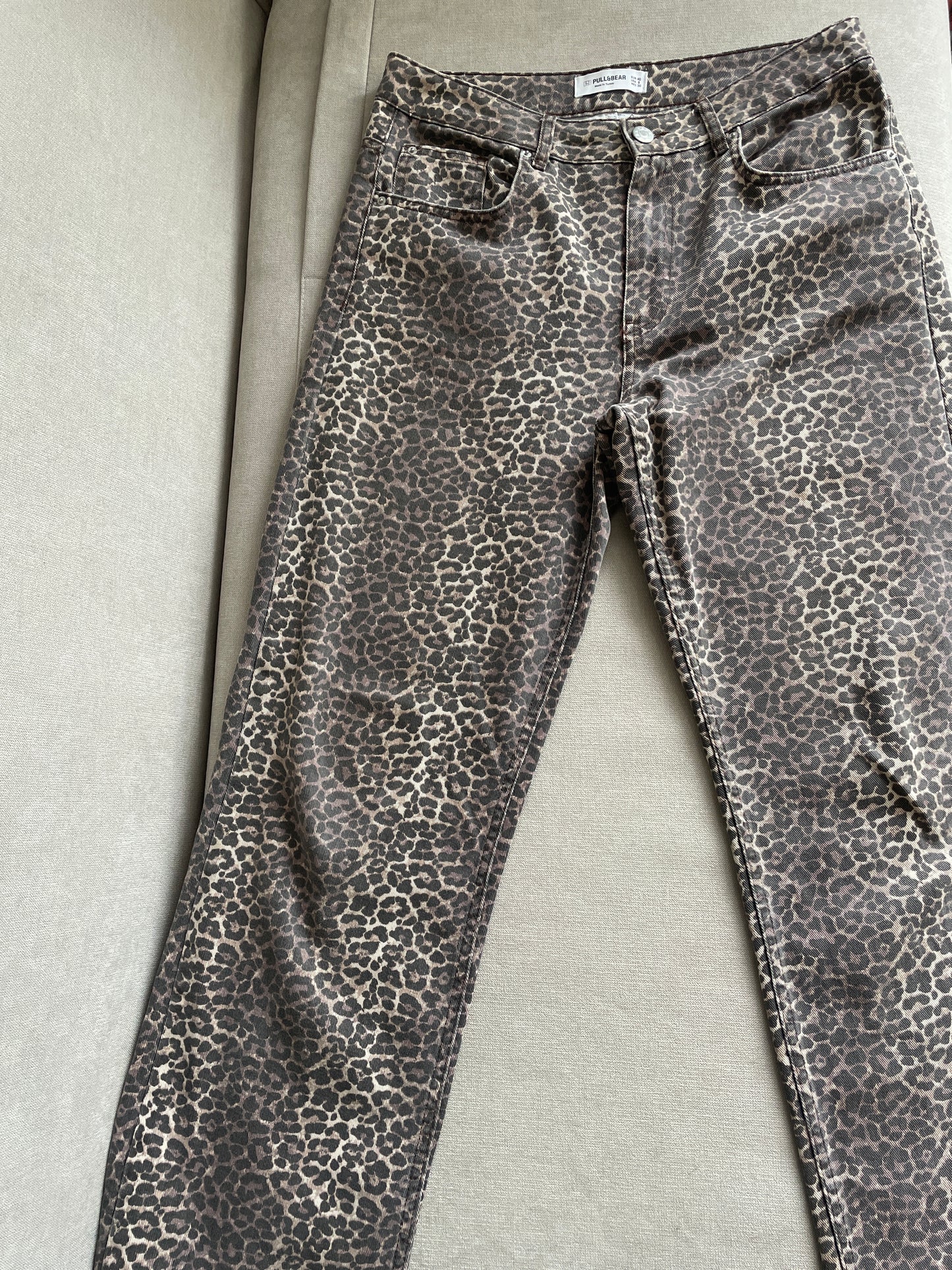 Pull & Bear Jeans - Size 12/14