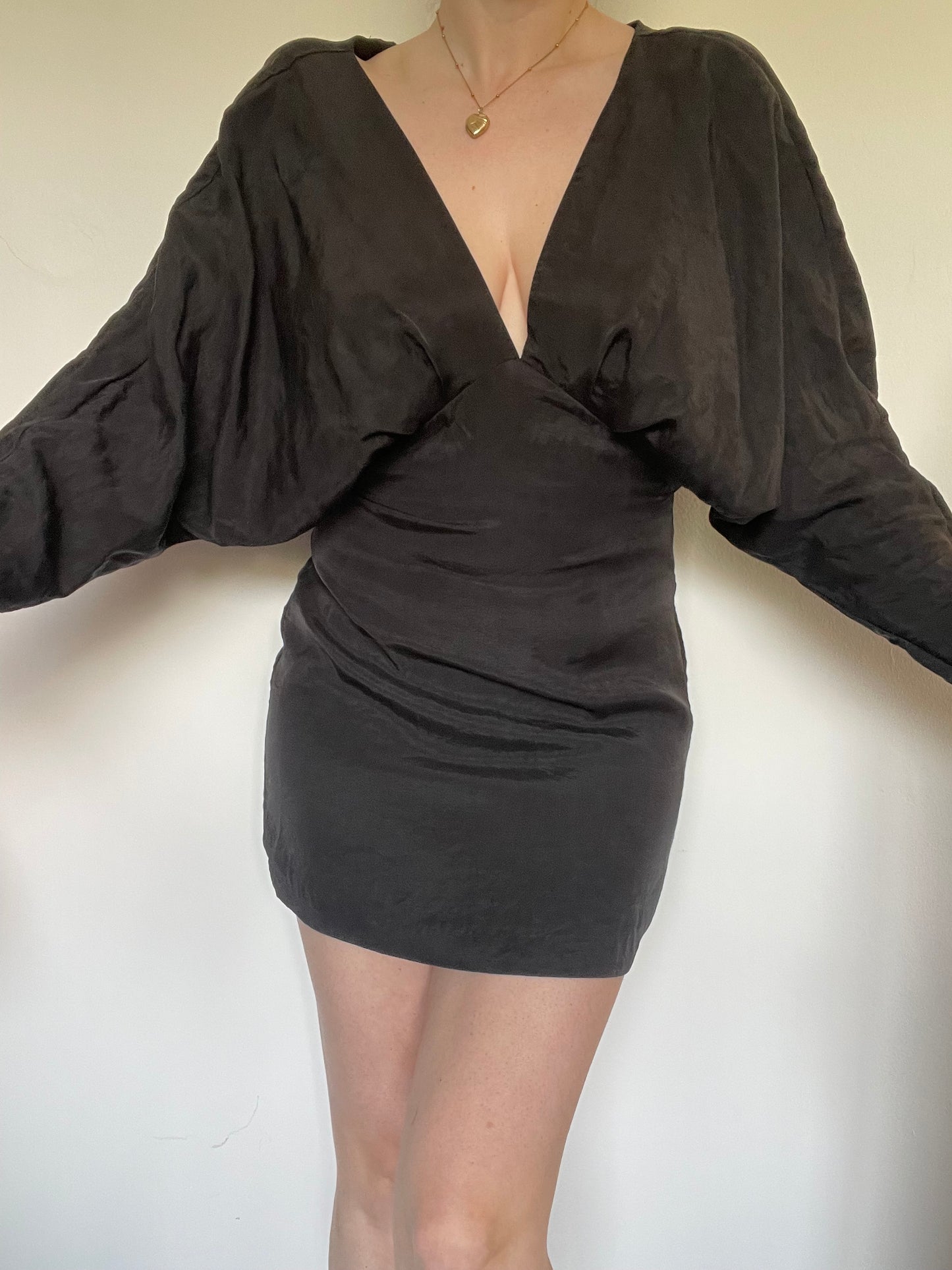 Zara Dress - Size S