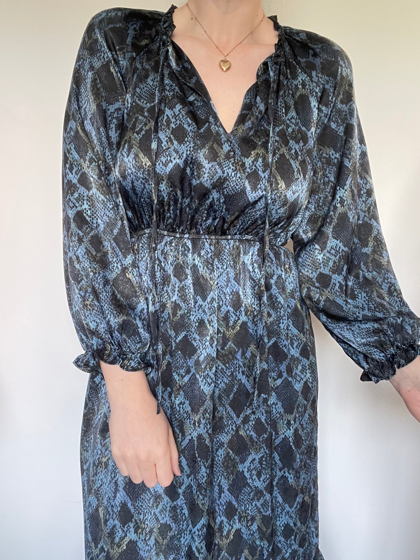 Zara - Size XS