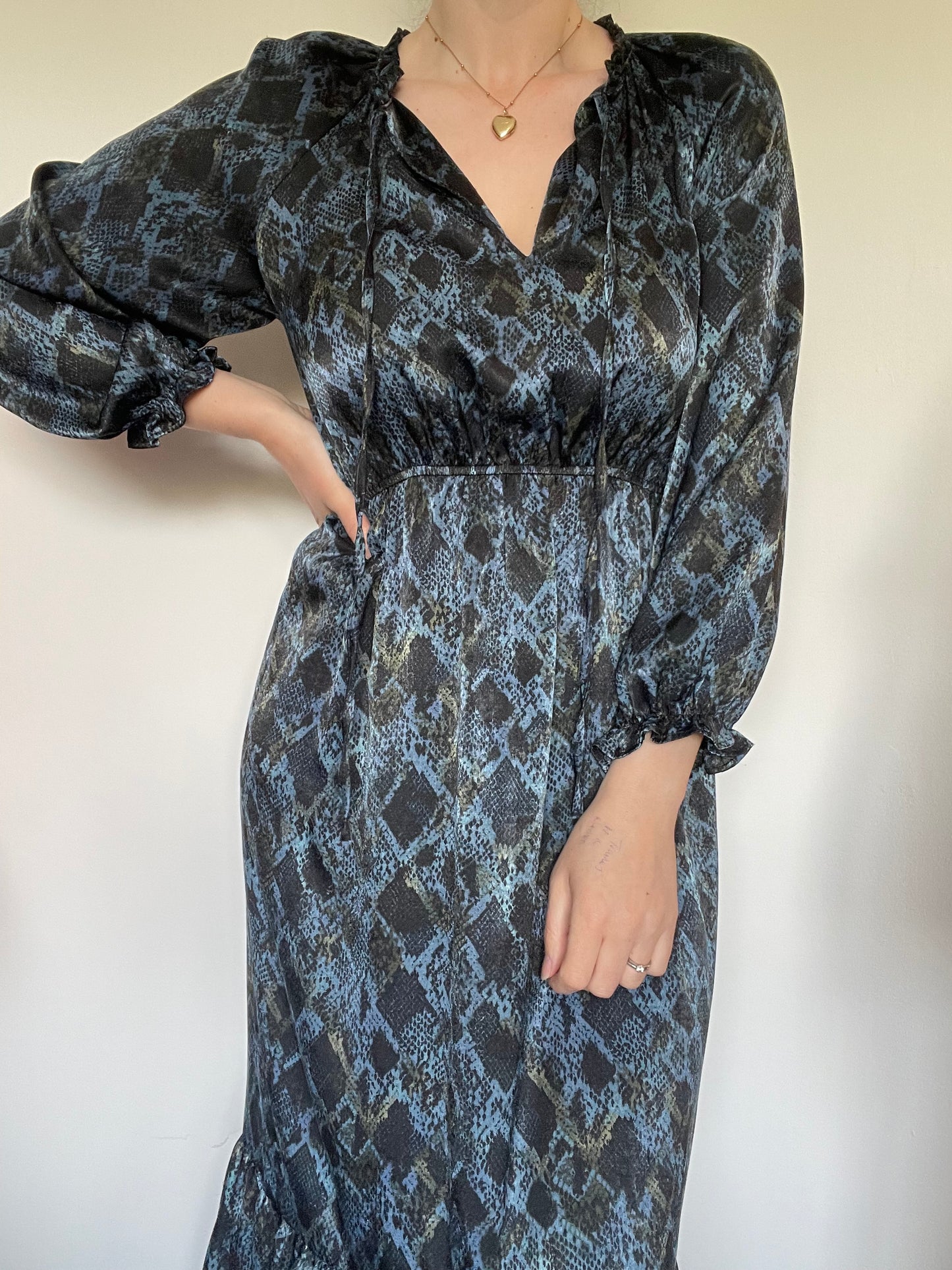 Zara - Size XS