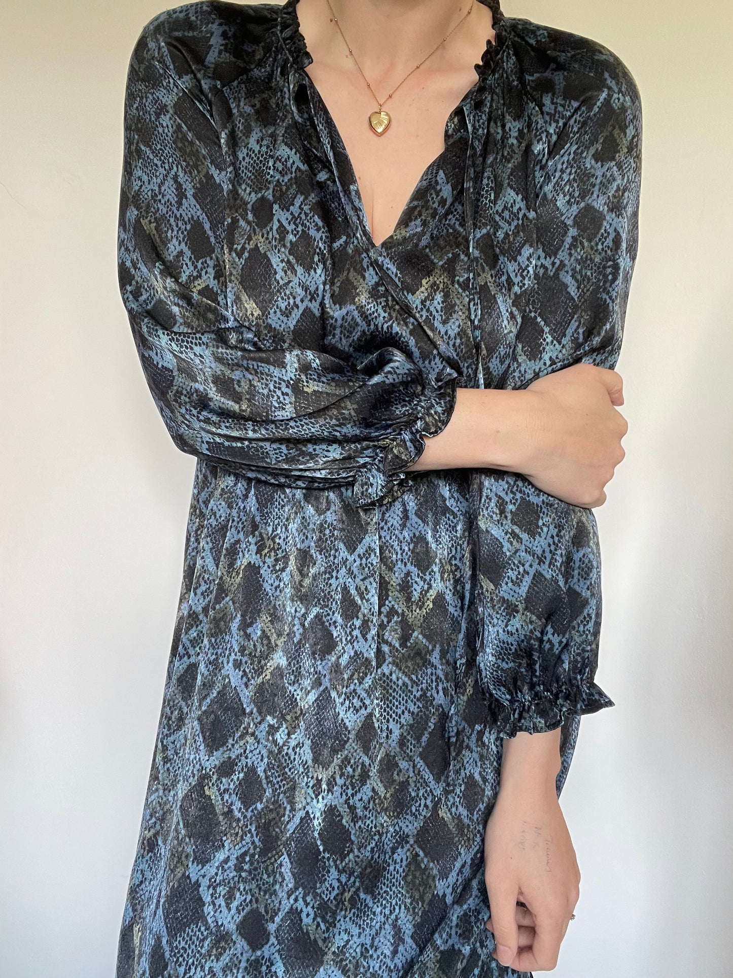 Zara - Size XS