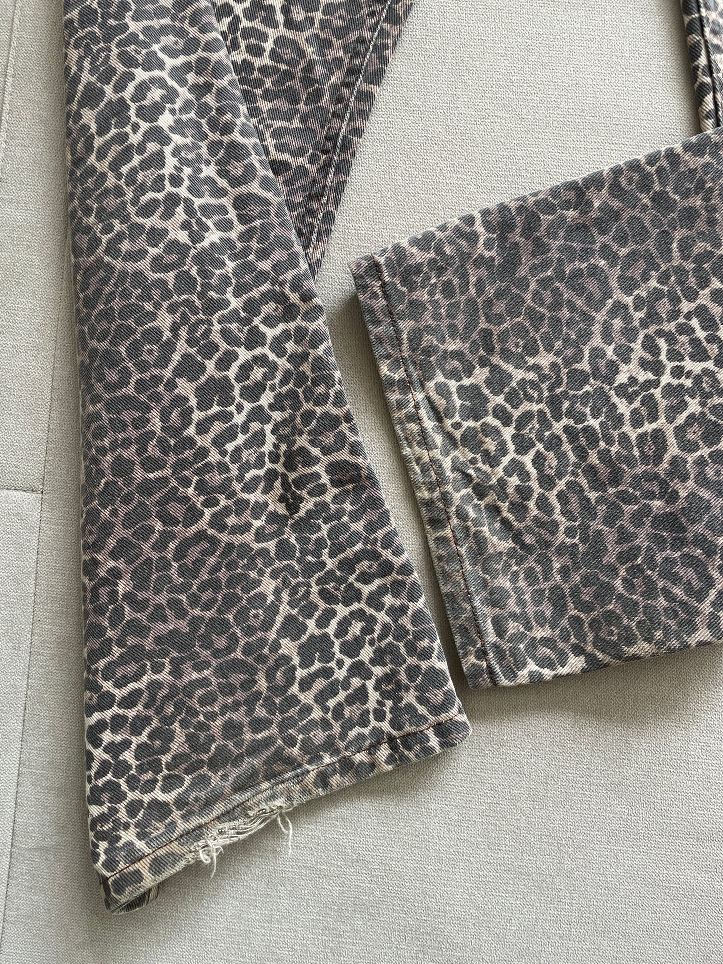 Pull & Bear Jeans - Size 12/14