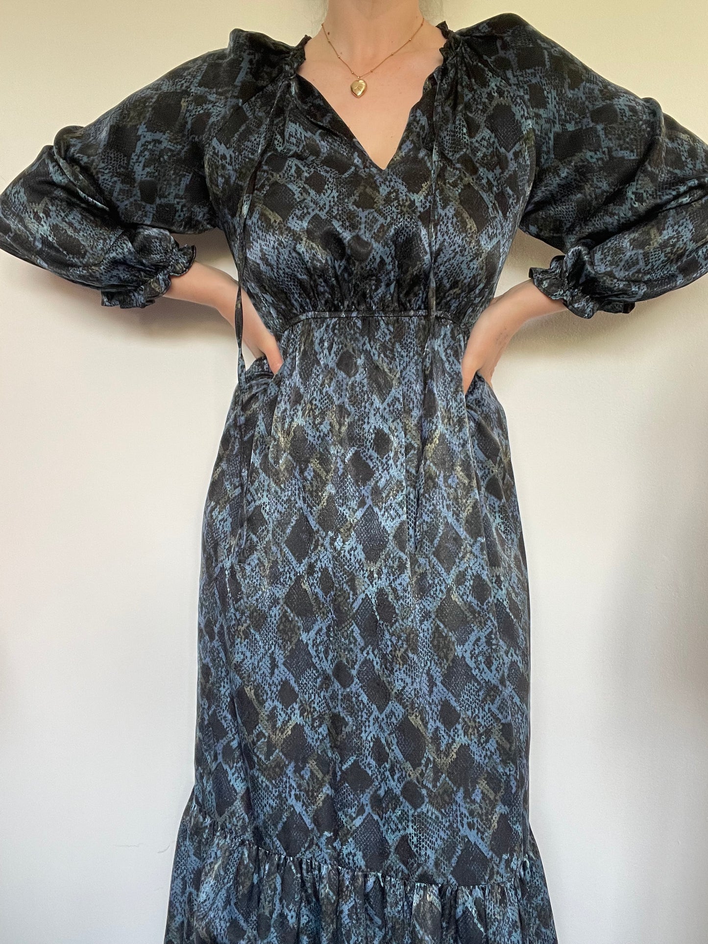 Zara - Size XS