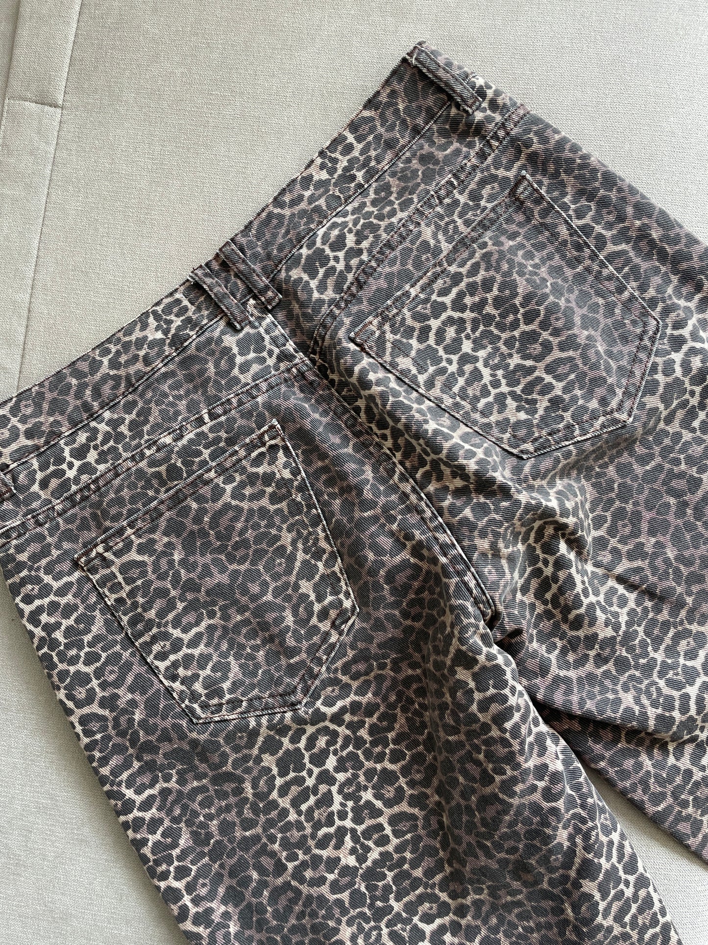 Pull & Bear Jeans - Size 12/14