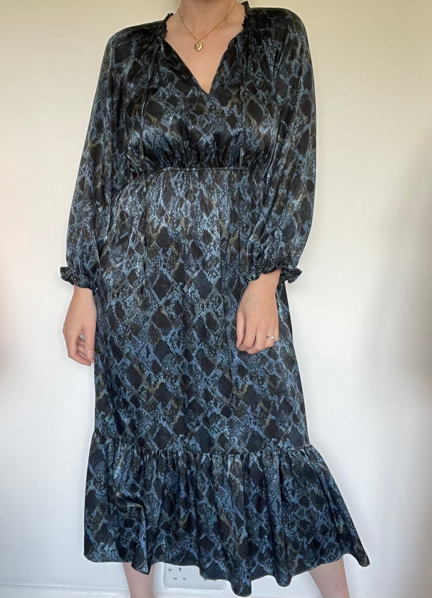 Zara - Size XS