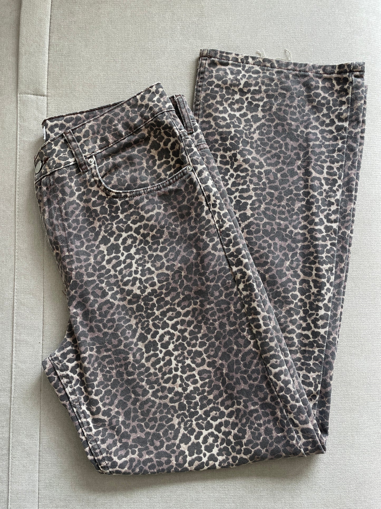 Pull & Bear Jeans - Size 12/14