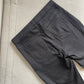 M&S Flare Jeggings - Size 12 Long