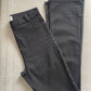 M&S Flare Jeggings - Size 12 Long