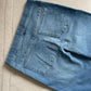 M&S Flare Jeggings - Size 12 Long