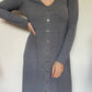 ASOS Cardigan Dress - Size 12