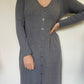 ASOS Cardigan Dress - Size 12