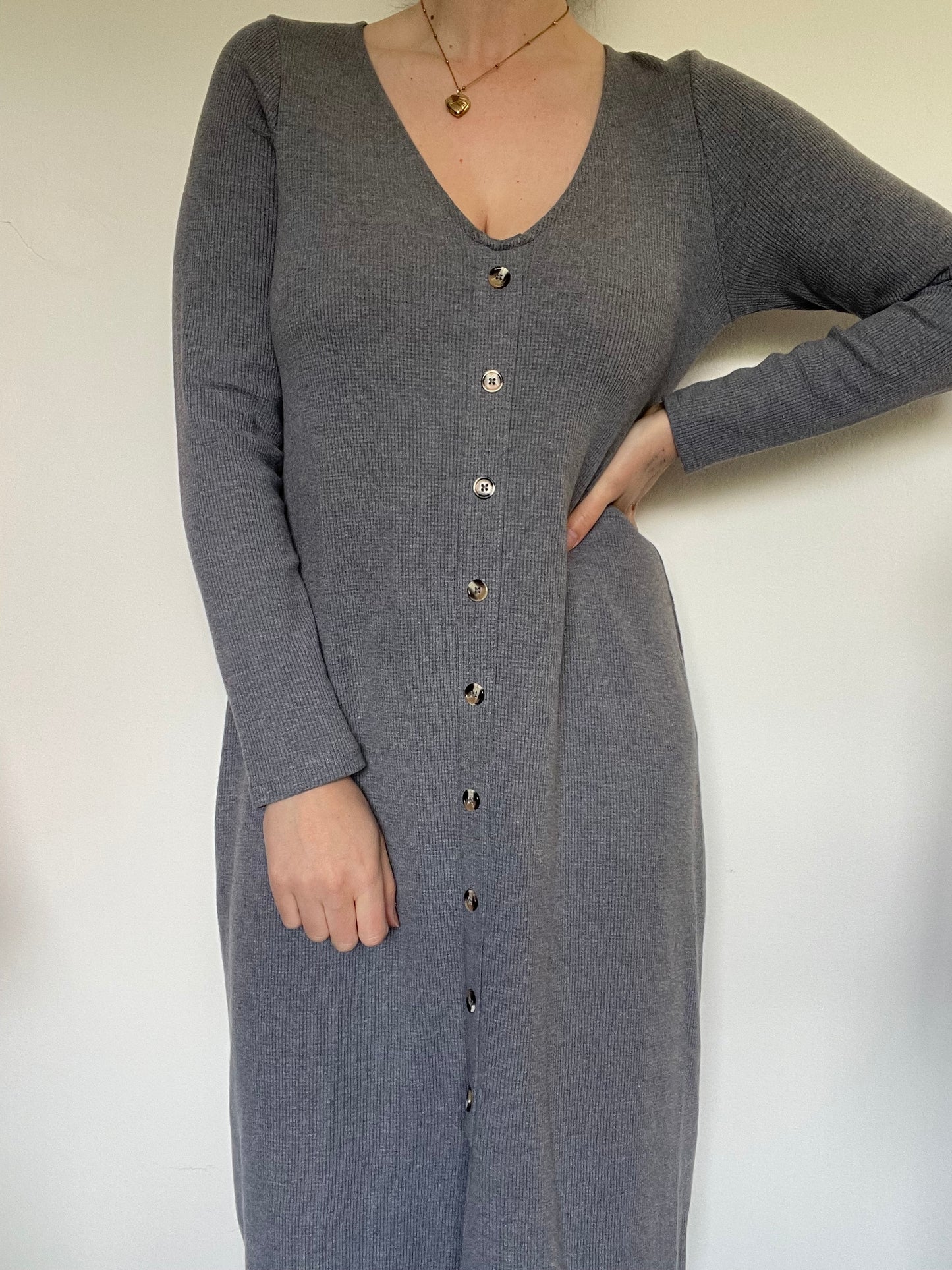 ASOS Cardigan Dress - Size 12