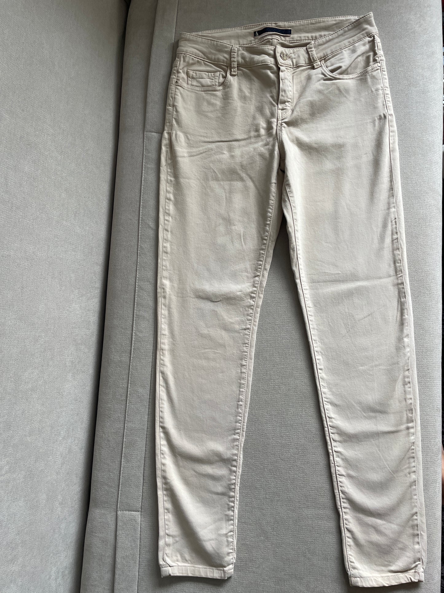 J Brand Skinny Jeans - Size 12