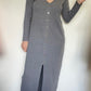 ASOS Cardigan Dress - Size 12