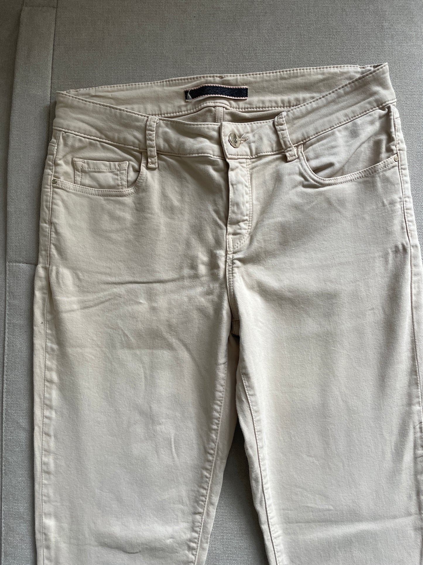 J Brand Skinny Jeans - Size 12