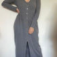 ASOS Cardigan Dress - Size 12