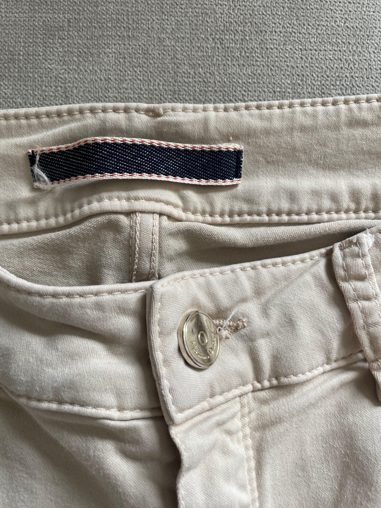 J Brand Skinny Jeans - Size 12