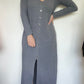 ASOS Cardigan Dress - Size 12