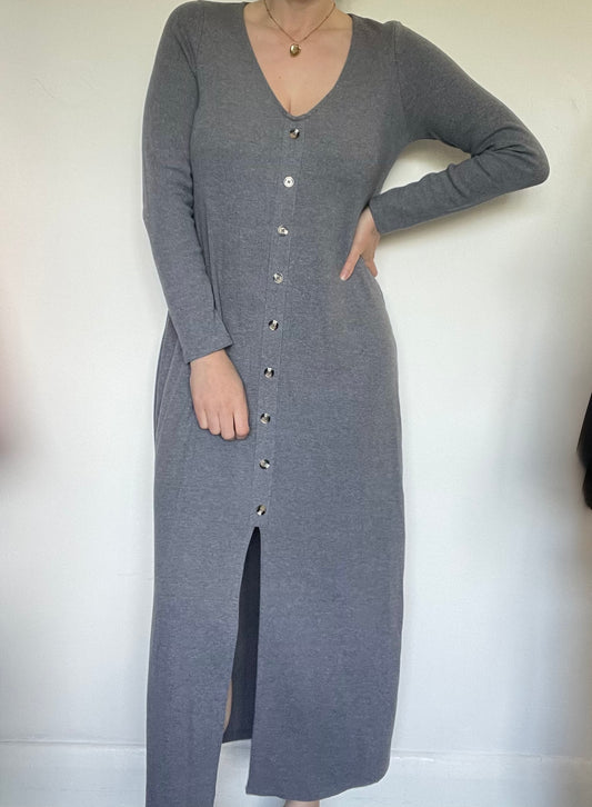 ASOS Cardigan Dress - Size 12