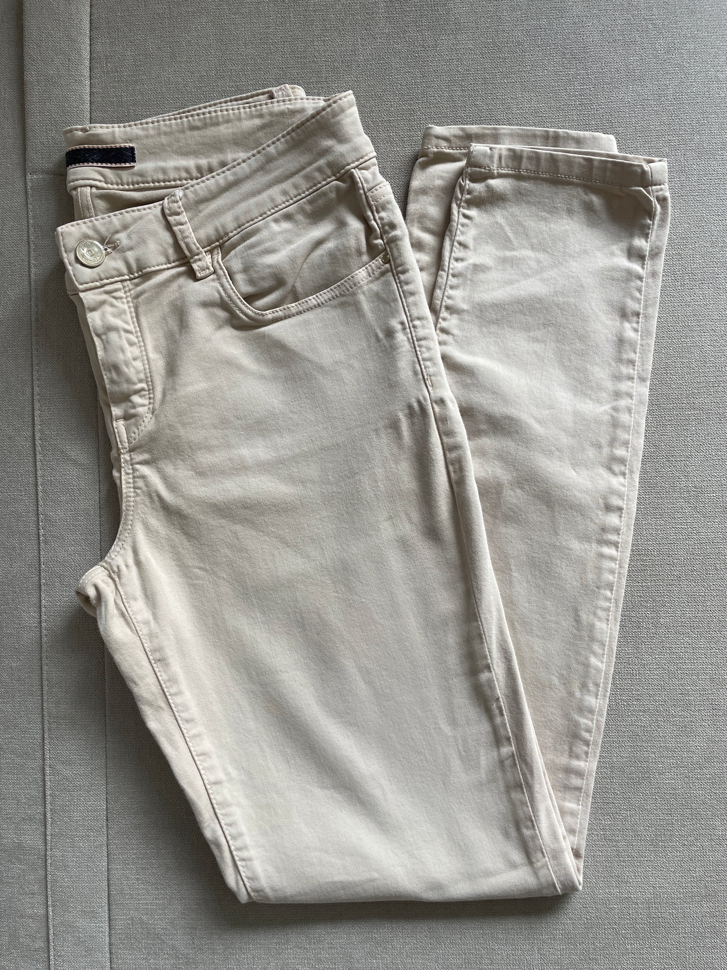 J Brand Skinny Jeans - Size 12