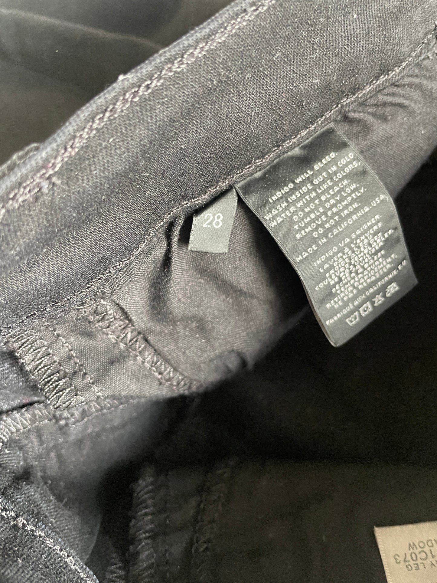 J Brand Jeans - Waist 28